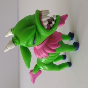 FGTEEV Mini Figure Season 3 Party Goaty